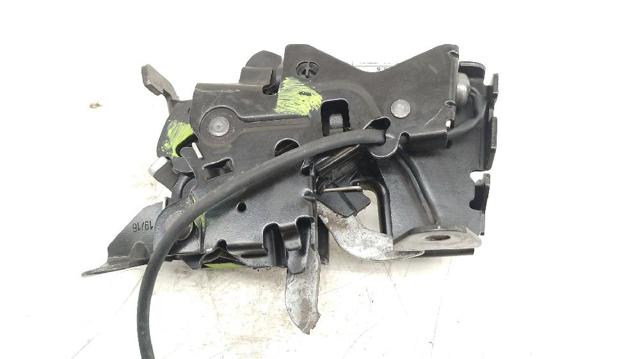 BMW 51237431370 Замок капота правый в наличии Полтава