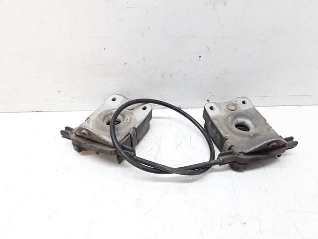 BMW 51238203859 Замок капота в наличии Полтава