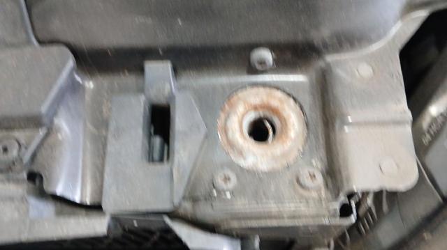 51238203859 BMW Замок капота купить в Одесса