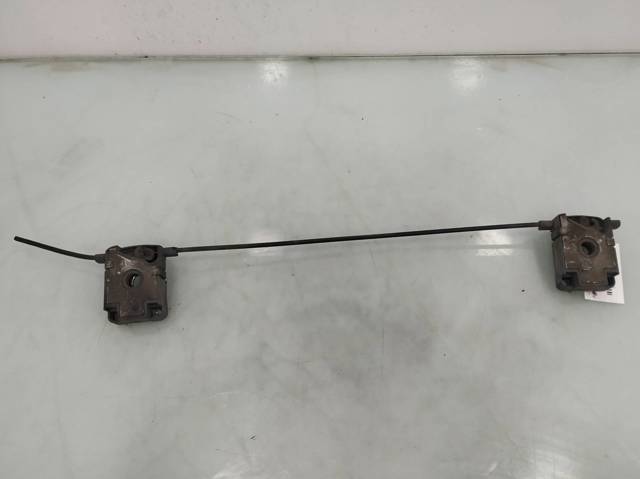 Fecho da capota 51238203859 BMW