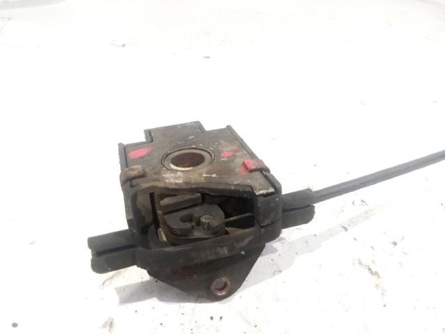 BMW 51238203859 Замок капота в наличии Украина