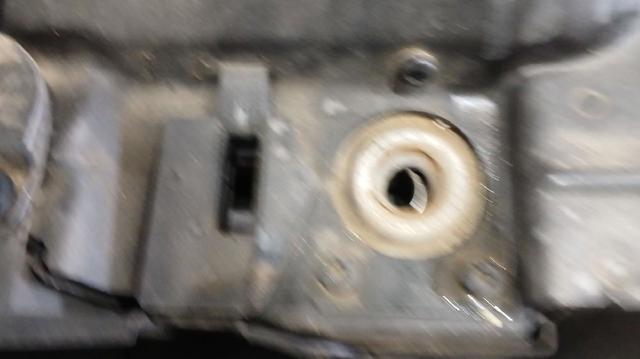 BMW 51238203859 Замок капота в наличии Винница