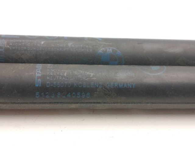 51238240596 BMW Амортизатор капота купить в Винница