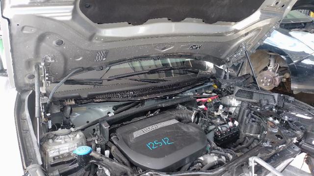 BMW 51239883421 Амортизатор капота в наличии Львов