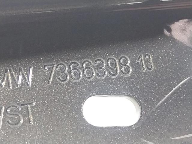 51244A1FA90 BMW Амортизатор крышки багажника (двери 3/5-й задней) купить в Полтава