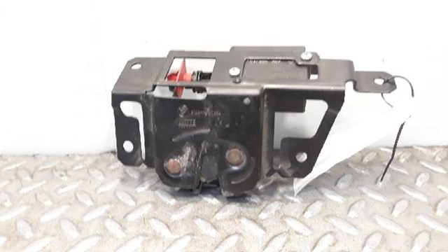 51247057364 Замок крышки багажника (двери 3/5-й задней) купить Каменское