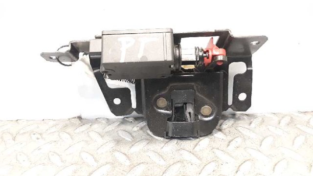 BMW 51247057364 Замок крышки багажника (двери 3/5-й задней) в наличии Одесса