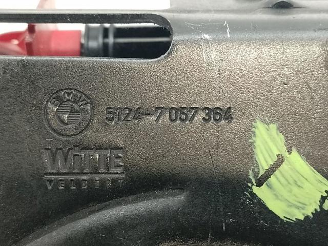 BMW 51247057364 Замок багажника в наличии Запорожье