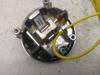 Puxador externo de tampa de porta-malas (de 3ª/5ª porta traseira) 51247118158 BMW