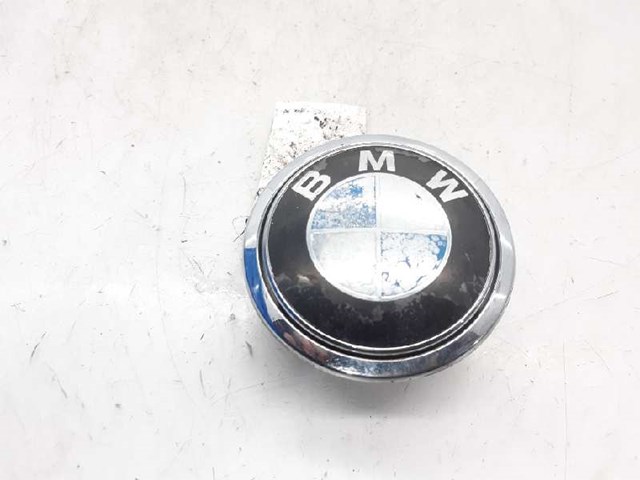 51247153173 BMW Ручка крышки багажника (двери 3/5-й задней) наружная купить в Чернигов