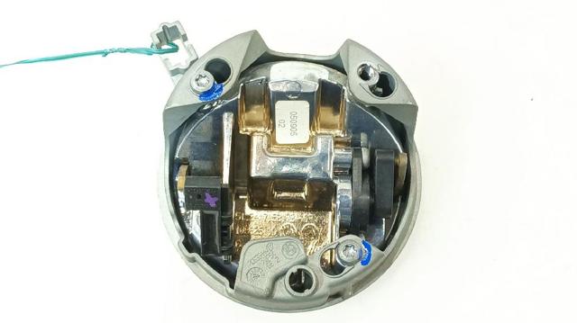 51247153173 BMW Ручка крышки багажника (двери 3/5-й задней) наружная купить в Николаев