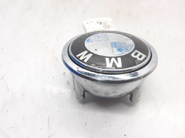 51247153173 BMW Ручка крышки багажника (двери 3/5-й задней) наружная купить в Каменское