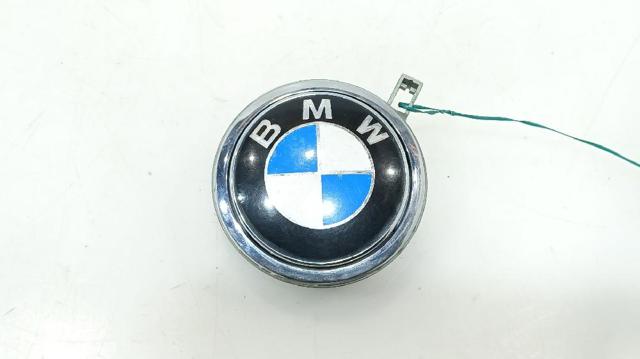 BMW 51247153173 Ручка крышки багажника (двери 3/5-й задней) наружная в наличии Днепр