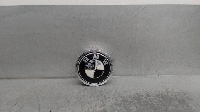 51247153173 BMW Ручка крышки багажника (двери 3/5-й задней) наружная купить в Хмельницкий