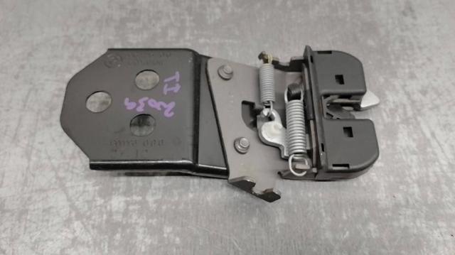 51247191211 BMW Замок багажника купить в Днепр