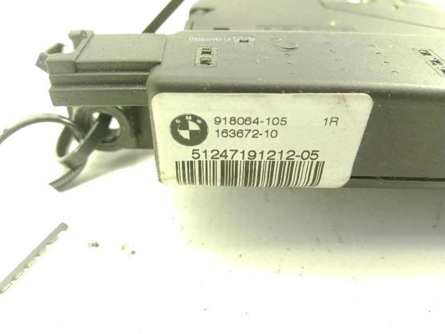 BMW 5124719121205 в наличии Хмельницкий