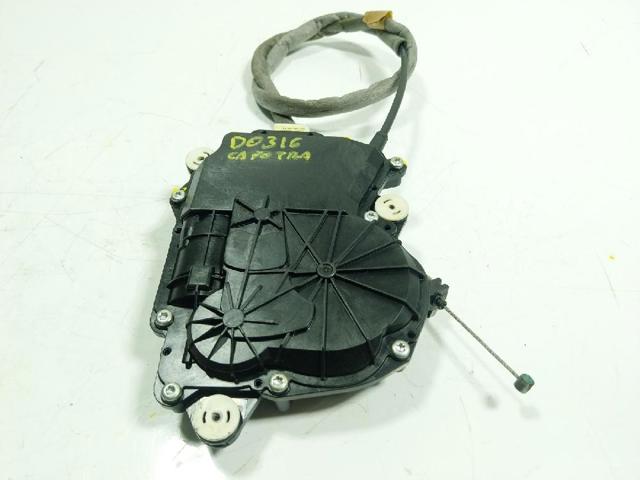 51247191213 BMW Мотор (клапан) дотяжки багажника купить в Львов