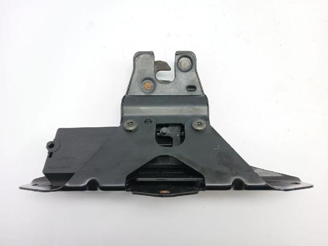 51247197081 BMW Замок багажника купить в Тернополь