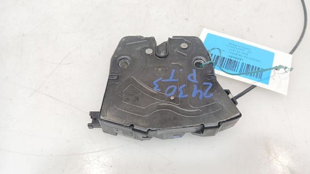 BMW 51247234379 Замок крышки багажника (двери 3/5-й задней) в наличии Тернополь