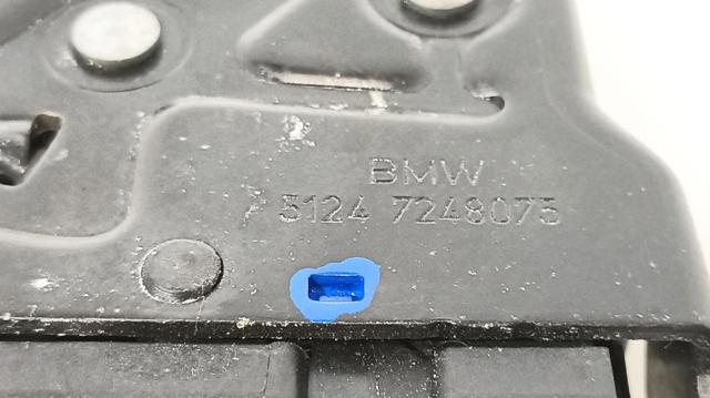 BMW 51247248075 Замок крышки багажника (двери 3/5-й задней) в наличии Полтава