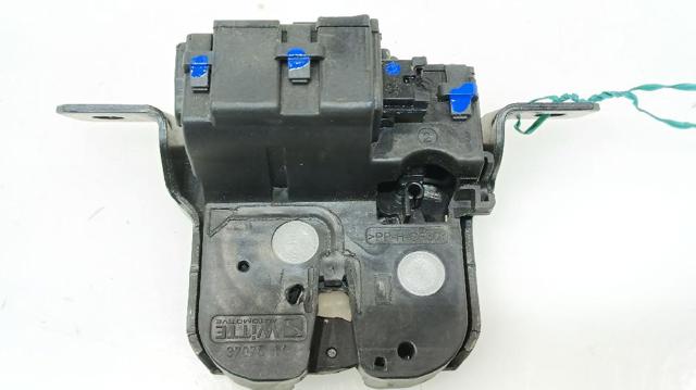 51247248075 Замок крышки багажника (двери 3/5-й задней) купить Ужгород