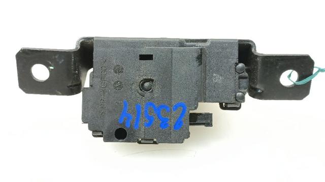 51247248075 BMW Замок крышки багажника (двери 3/5-й задней) купить в Харьков
