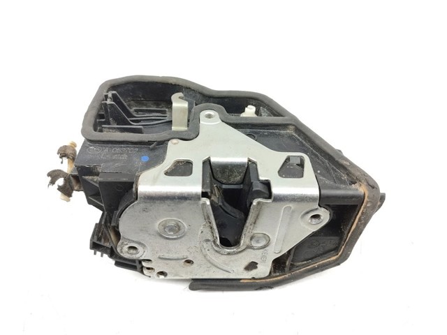 BMW 51247248075 Замок крышки багажника (двери 3/5-й задней) в наличии Ирпень