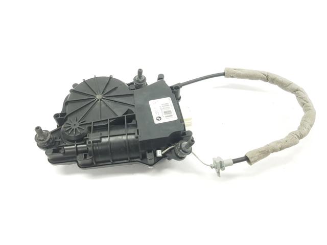 Motor acionador de abertura/fechamento de porta-malas (de 3ª/5ª porta traseira) 51247303443 BMW