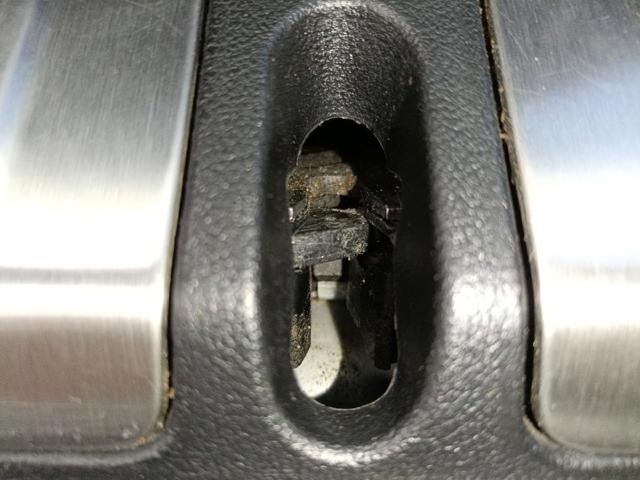 Fecho de tampa de porta-malas (de 3ª/5ª porta traseira) BMW 1 F40