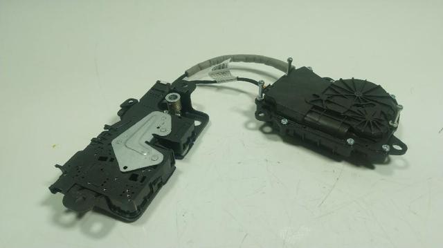 Fecho de tampa de porta-malas (de 3ª/5ª porta traseira) 51247357112 BMW