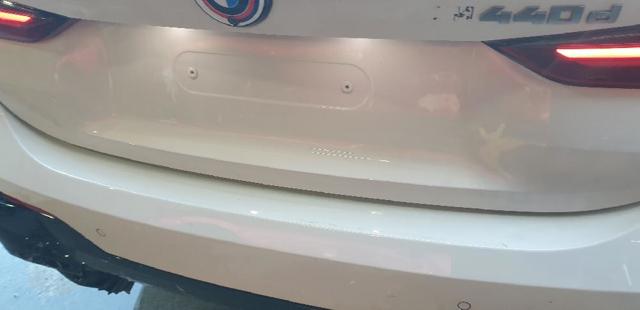 51247383283 BMW Замок багажника купить в Полтава