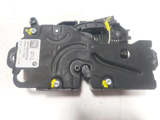 51247383283 BMW Замок багажника купить в Каменское
