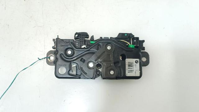 51247464411 BMW Замок багажника купить в Полтава