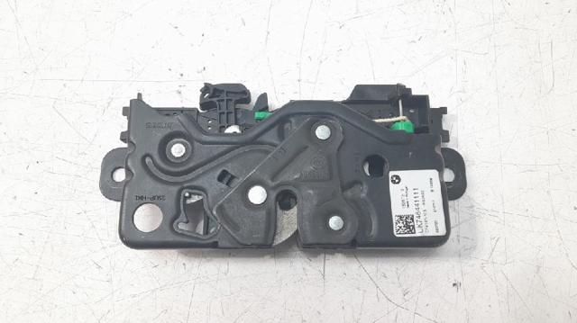 BMW 51247464411 Замок багажника в наличии Черкассы