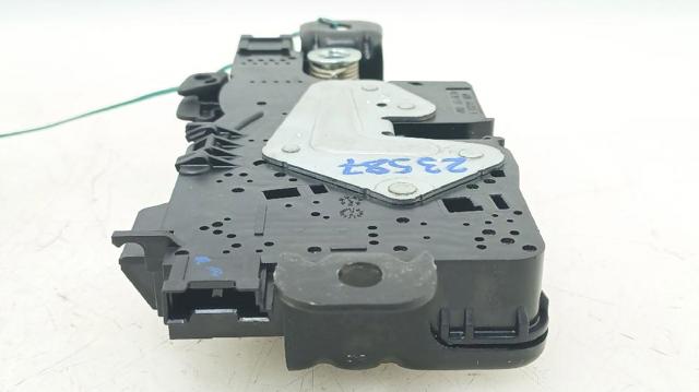 51247464411 BMW Замок багажника купить в Черкассы