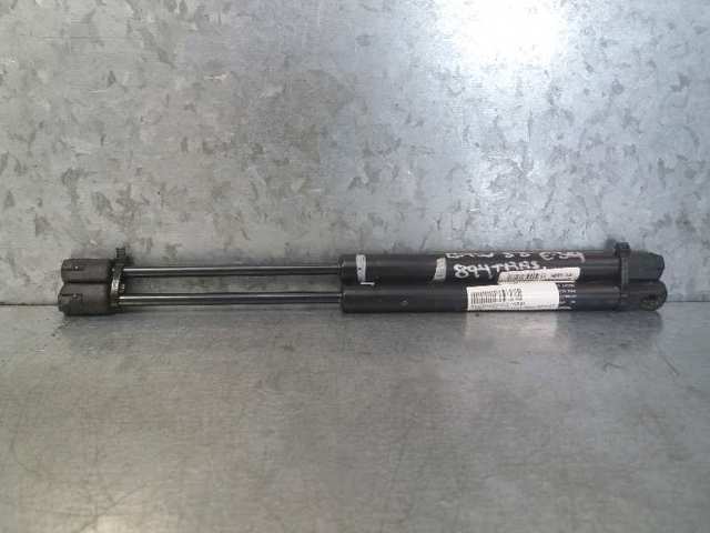 Amortecedor de tampa de porta-malas (de 3ª/5ª porta traseira) 51248110327 BMW