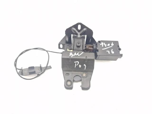 51248168892 BMW Замок багажника купить в Николаев