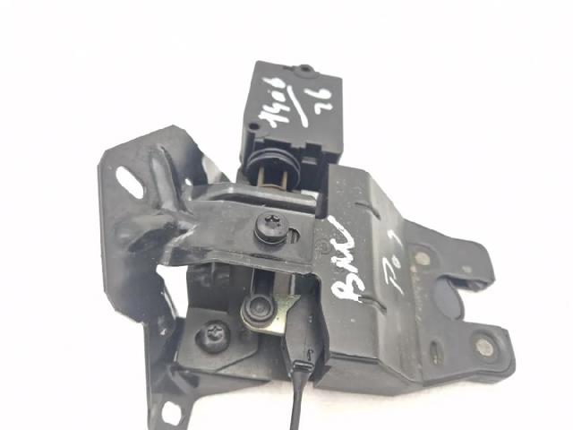 51248168892 BMW Замок багажника купить в Днепр