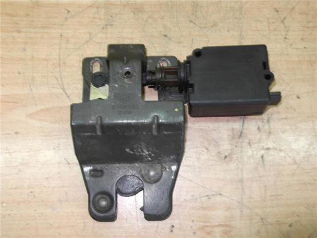 51248168892 BMW Замок багажника купить в Николаев