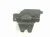 Fecho de tampa de porta-malas (de 3ª/5ª porta traseira) 51248196401 BMW