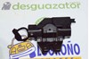 Fecho de tampa de porta-malas (de 3ª/5ª porta traseira) 51248196401 BMW