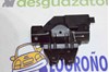 Fecho de tampa de porta-malas (de 3ª/5ª porta traseira) 51248196401 BMW
