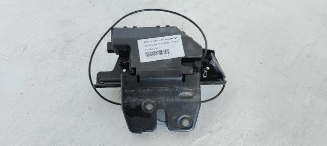 BMW 51248408492 Замок крышки багажника (двери 3/5-й задней) в наличии Днепр