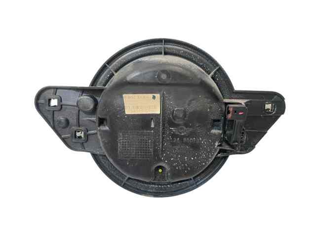 51249802314 BMW Ручка крышки багажника (двери 3/5-й задней) наружная купить в Павлоград