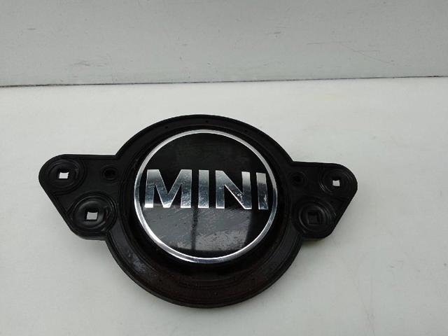 51249802314 BMW Ручка крышки багажника (двери 3/5-й задней) наружная купить в Ровно