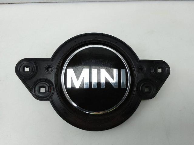 51249802314 BMW Ручка крышки багажника (двери 3/5-й задней) наружная купить в Одесса