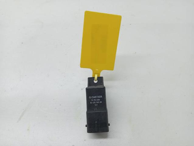 51252004 PEUGEOT купить в Каменское