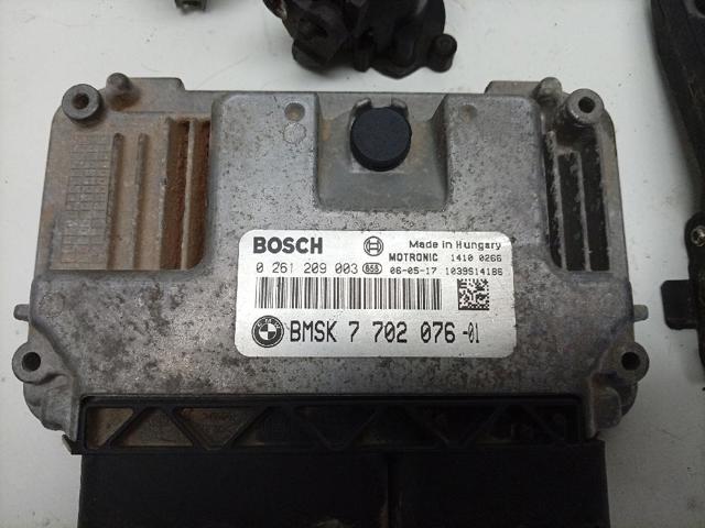 BMW 51257700072 в наличии Днепр