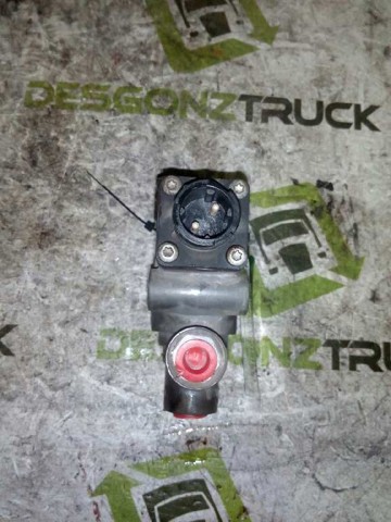 MAN 51259020123 Байпасный клапан EGR, рециркуляции газов в наличии Сумы