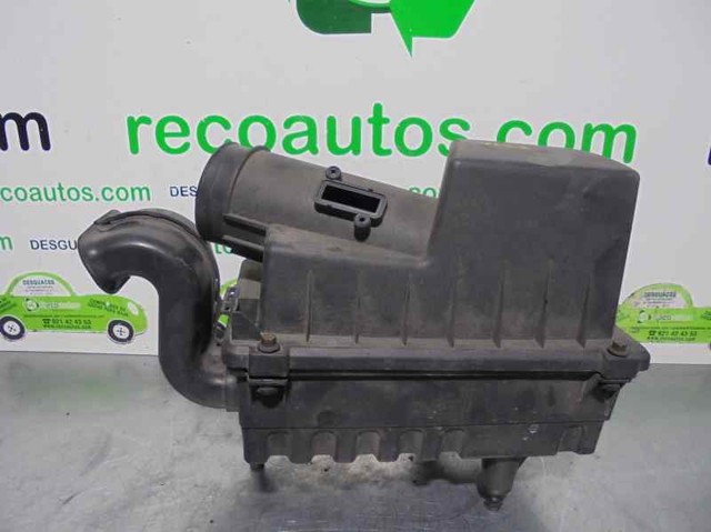 Caixa de filtro de ar 5128450 Ford